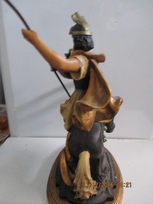 Arte Sacra - São Jorge