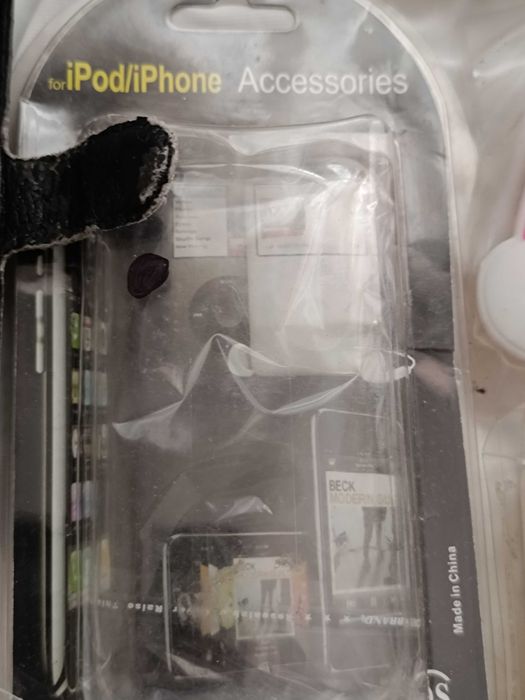 Capas de Smartphones antigos::Iphone e Samsung