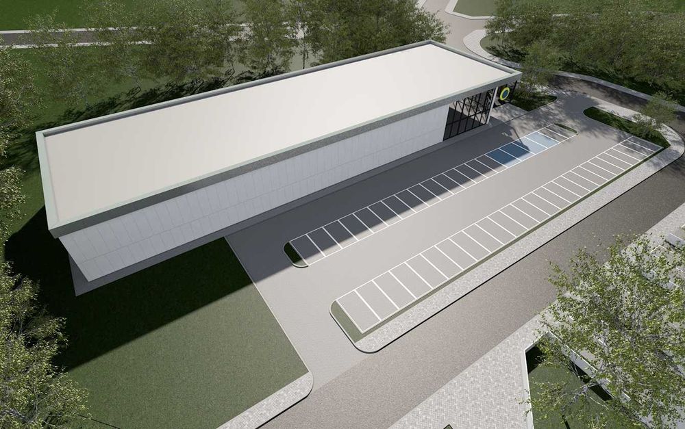 Działka Grunt Inwestycyjny na sprzedaż MPZP