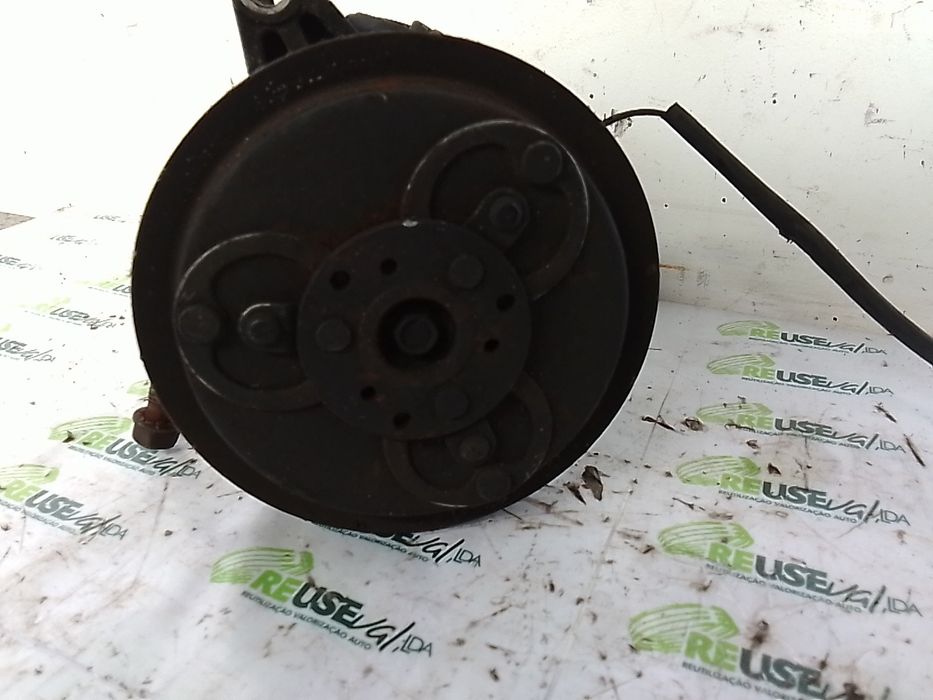 Compressor AC NISSAN Terrano II (R20)
