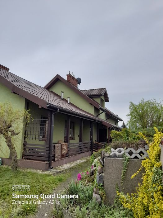 Do wynajęcia cześć domu