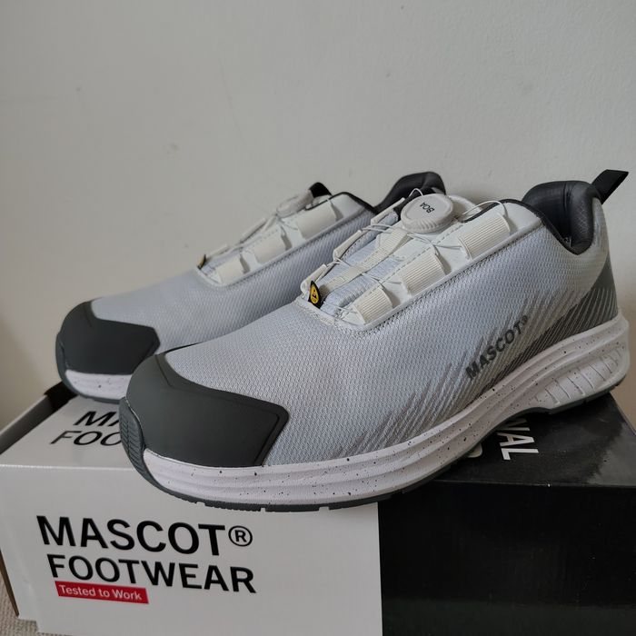 NOWE Buty robocze MASCOT