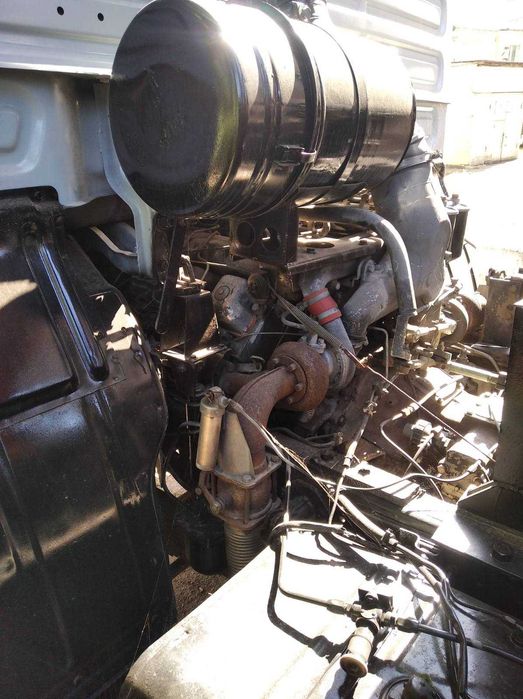 Продам автокран Клинці 16т