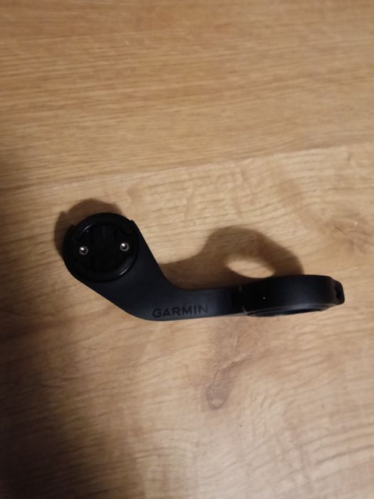 Uchwyt Garmin edgie 540