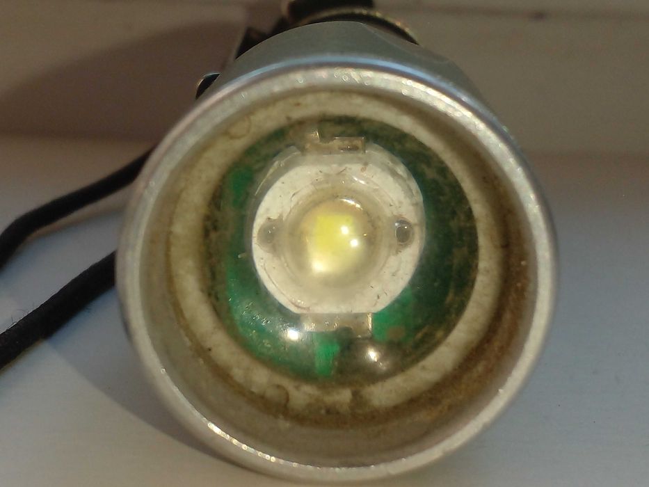 Фонарь right hausen