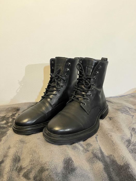 Buty Zimowe Garmet Project