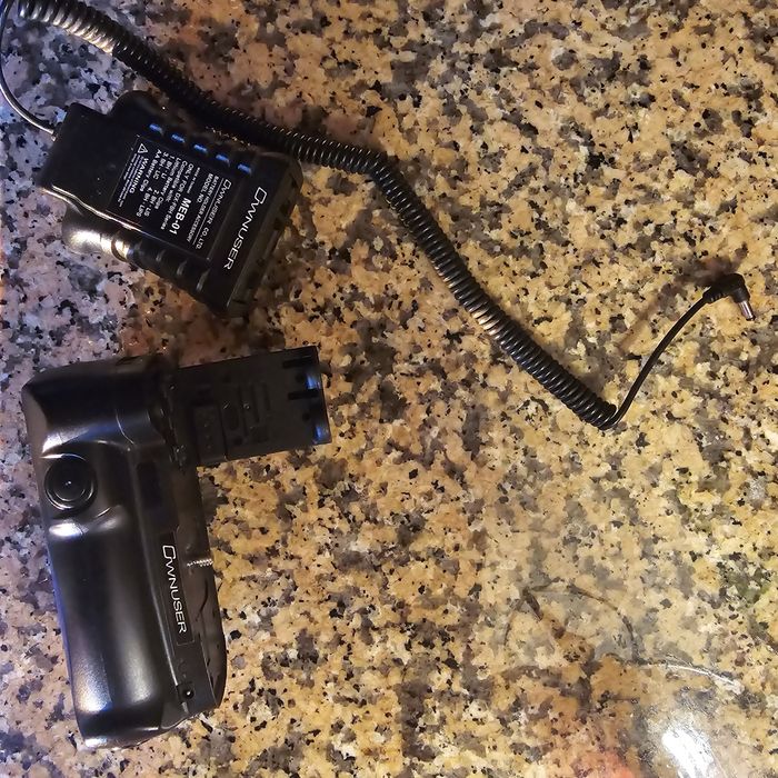 Olympus E-510  image stabilization