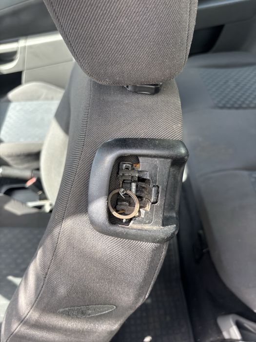 Ford Fiesta 110931km, ano 2003