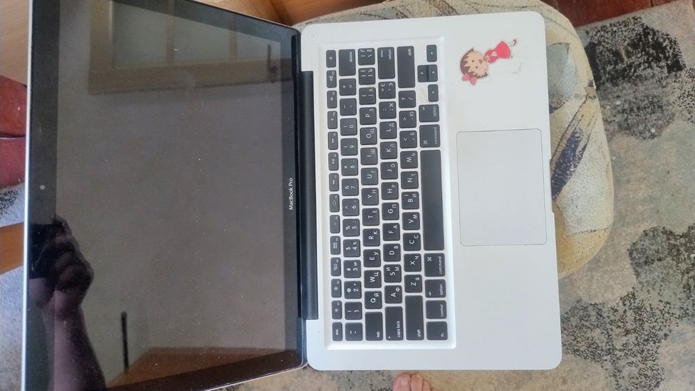 MacBook Pro 13 2017