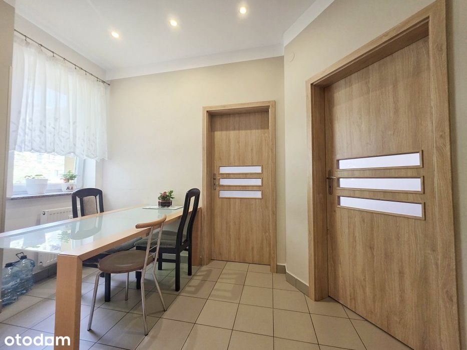 M-3 | 60 m2 | Parter | po remoncie | os. Słoneczne