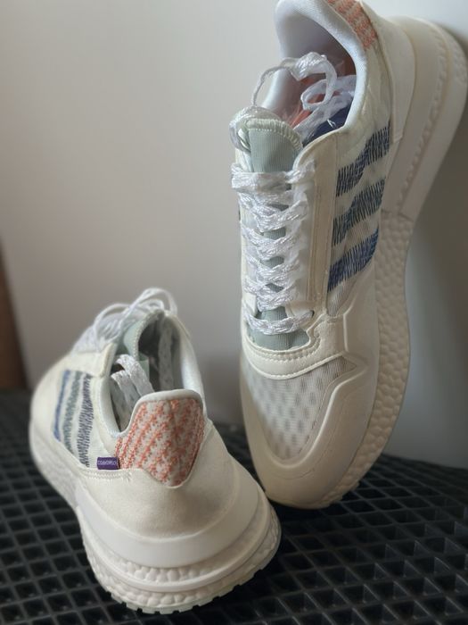 adidas rm 500 zx - купити чоловіче взуття - Ціна на OLX.ua