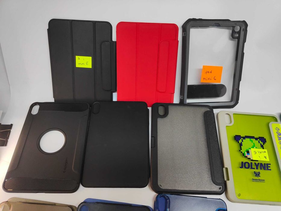 Чехли Apple ipad Mini 6 Spigen епл айпад міні 6