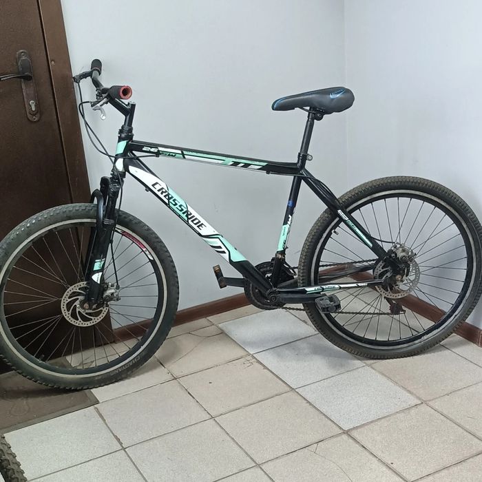 Велосипед Crossride 26"