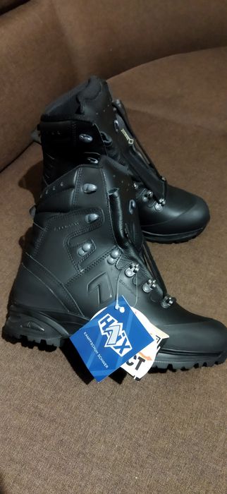 Берці HAIX нові, без коробки.