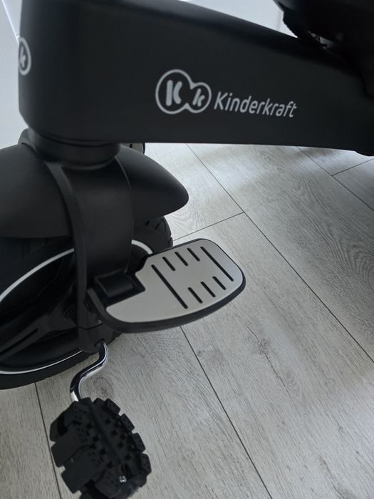Rower Kinderkraft