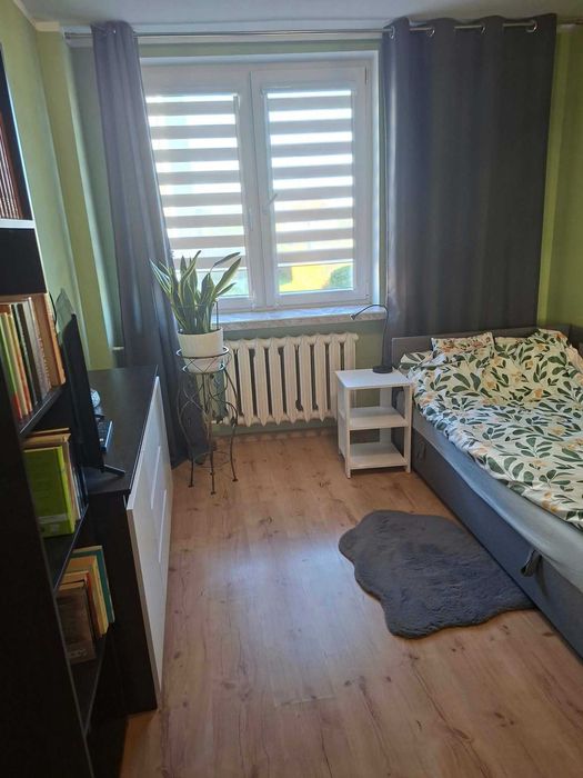 Mieszkanie na sprzedaż, 3 pokoje, Dubeninki,