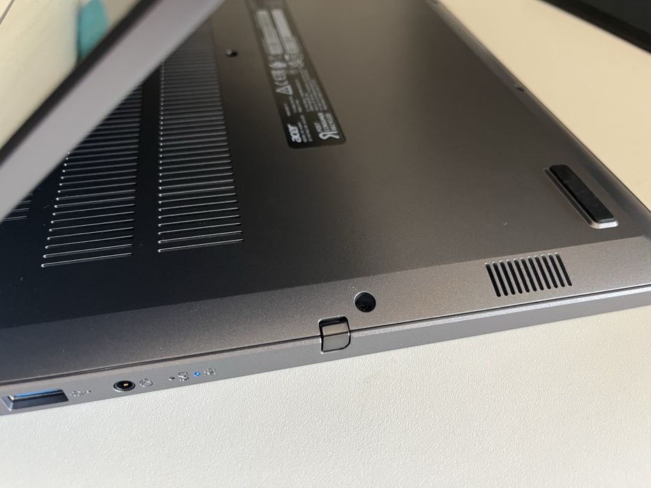 Acer aspire spin 14