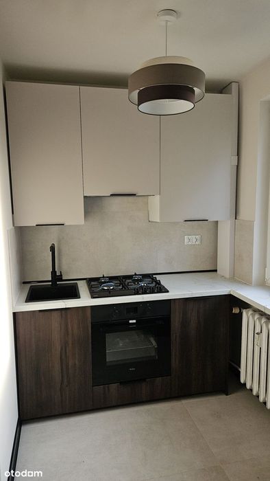 Mieszkanie – Poznań, Osiedle Zwycięstwa, Winogrady - Widok 3