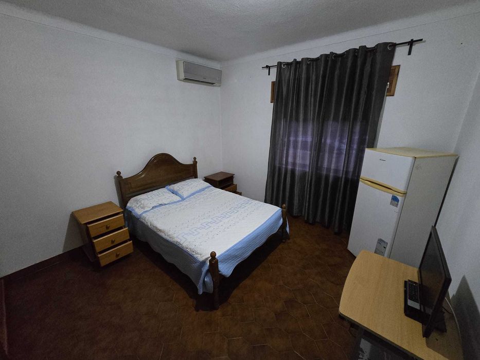 Quarto para arrendar