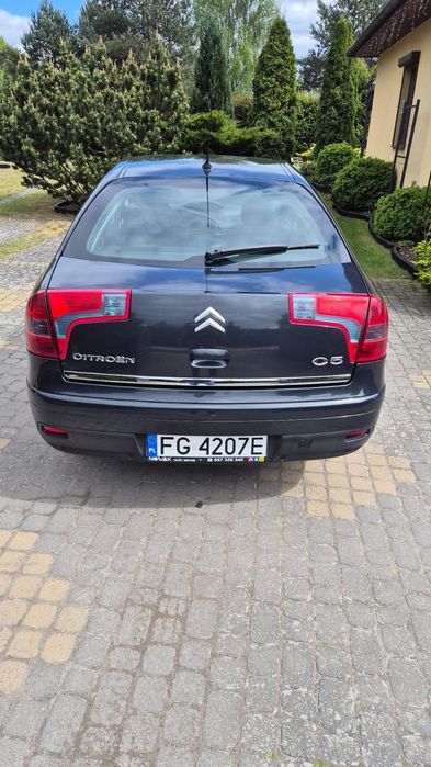 Citroën C5