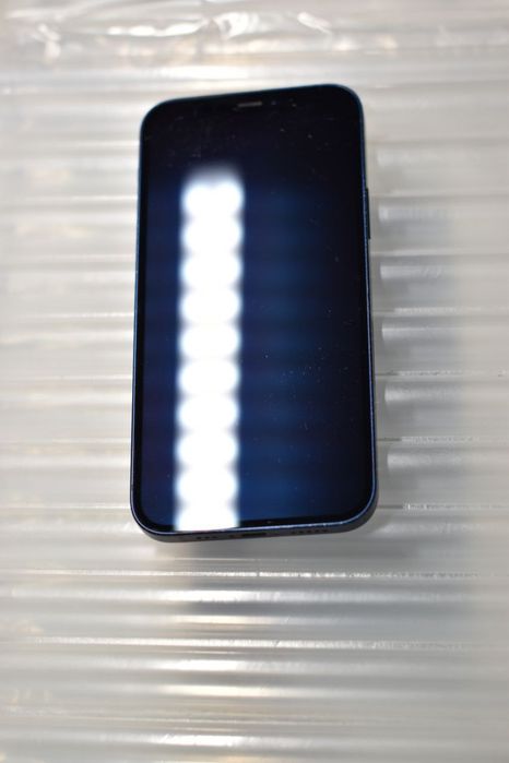 Iphone 12 , Blue , синій , 64 Gb , норм стан neverlock