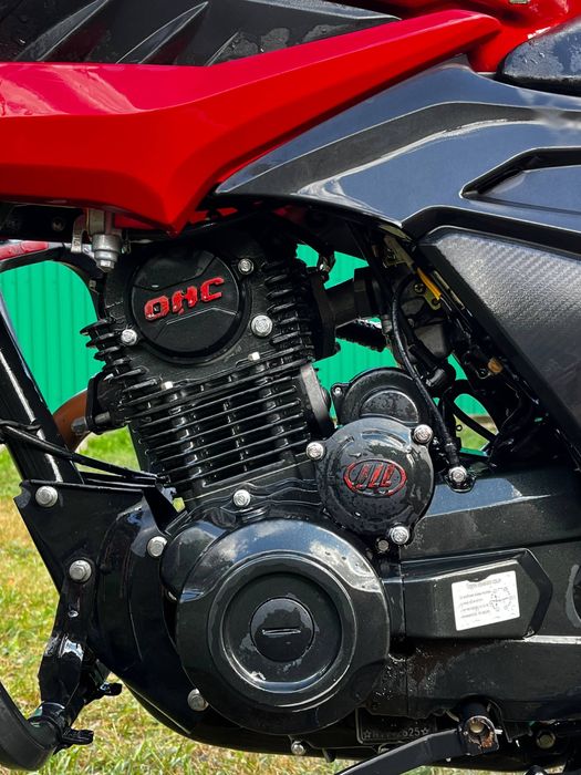 Продам Lifan Cityr 200