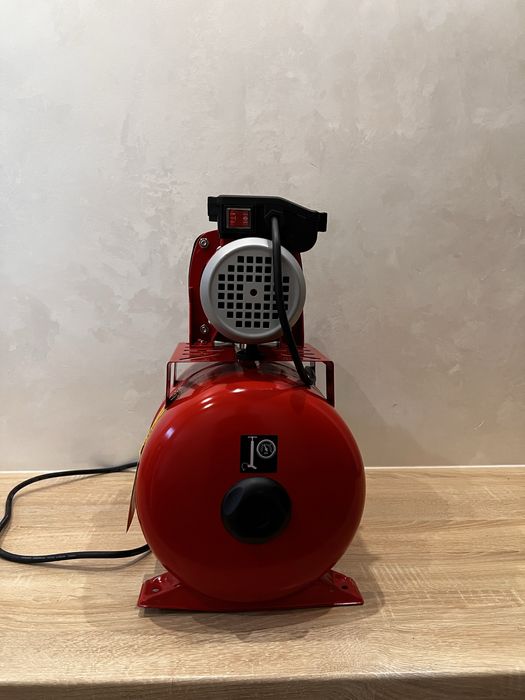 Насосна станція гідрофор Einhell GC-WW 6538 Set