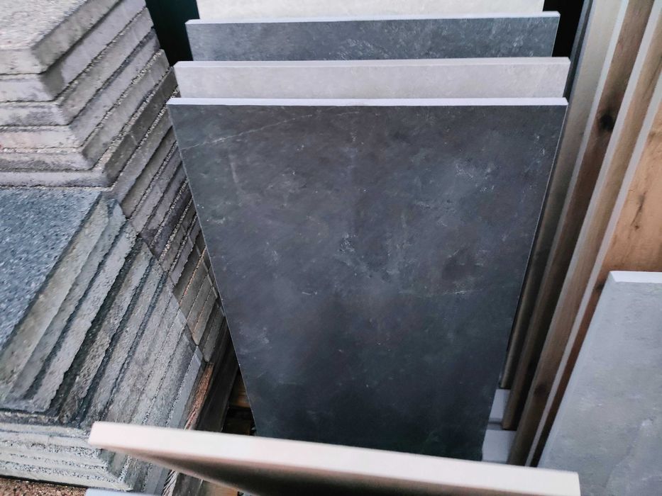 Płytki ceramiczne płyty gresowe gres taras cermika 2cm tarasowe płyta