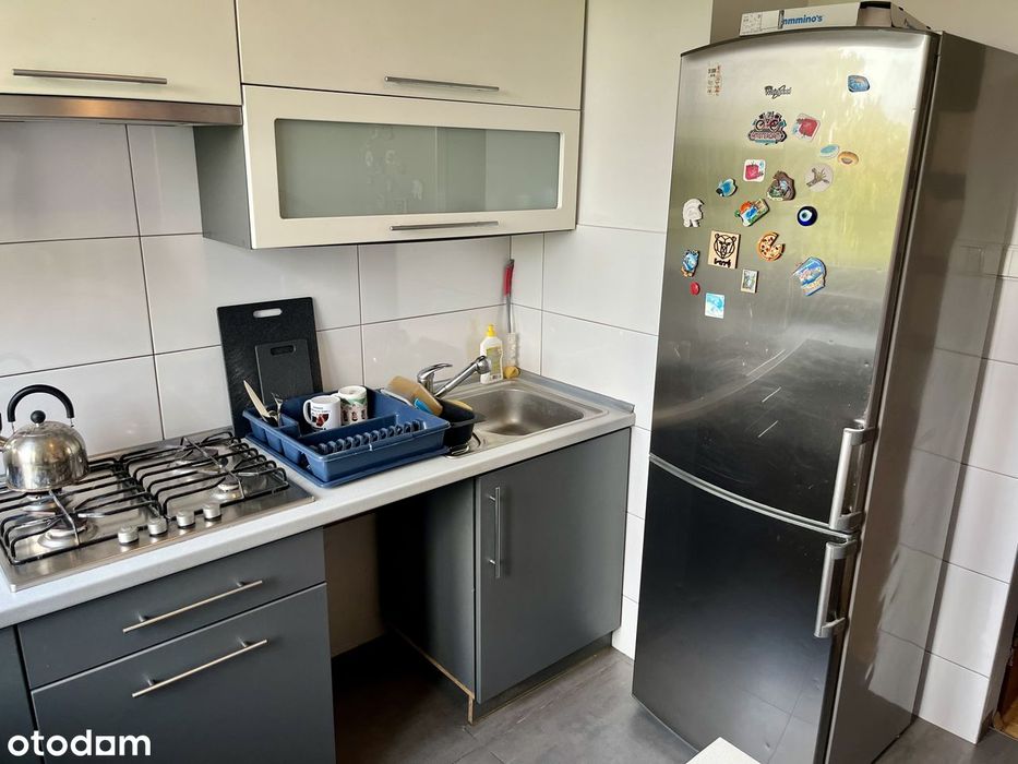 Mieszkanie – Wrocław, Popowice Południowe, Gądów-Popowice Południowe - Widok 5