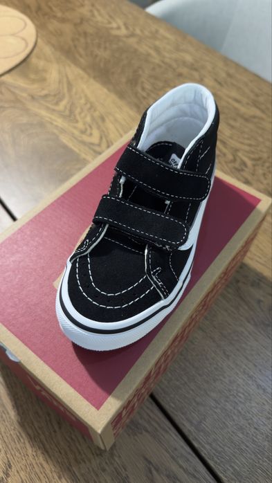 Vans Sk8-Mid Reissue V