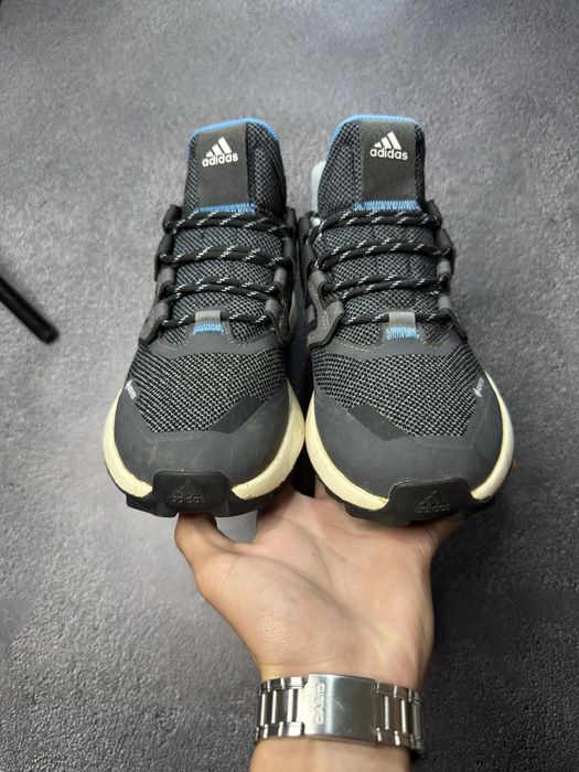 Кросівки Adidas Terrex Trailmaker GTX