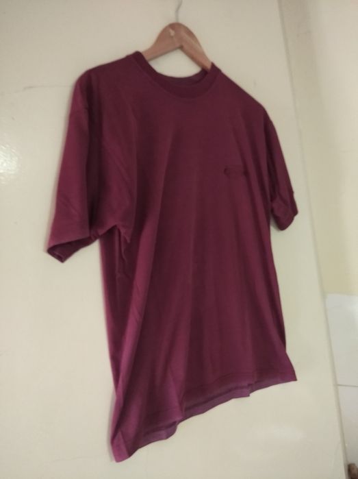 T-shirt Resina (M)