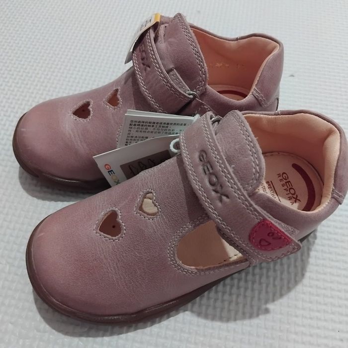 Buty profilaktyczne Geox nowe.
