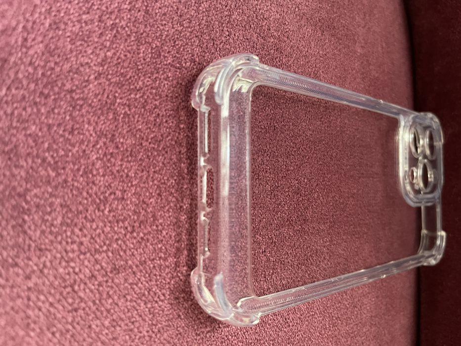 Бампер на промакс