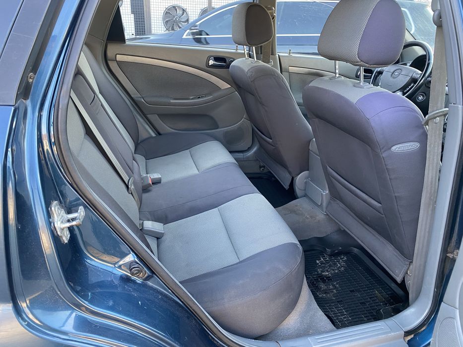 Продам Шевроле Лачеті 2.0 дизель 2007 року