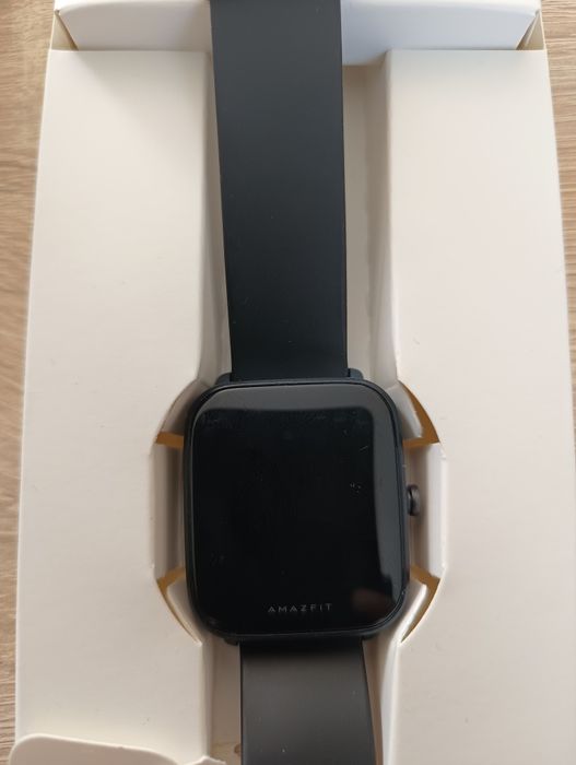 Smartwatch Amazfit Bio U Pro
