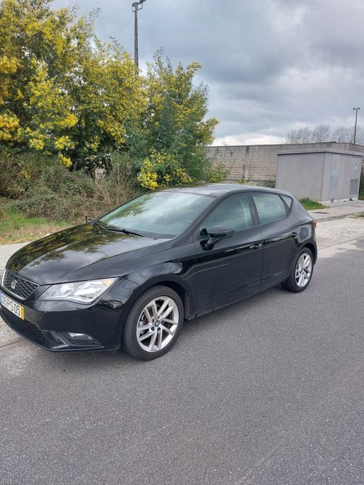 Seat Leon 1.6 TDI