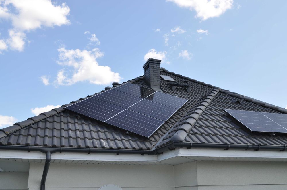 Fotowoltaika -fal. hybrydowe -magazyny energii - montaż w SUPER cenie!