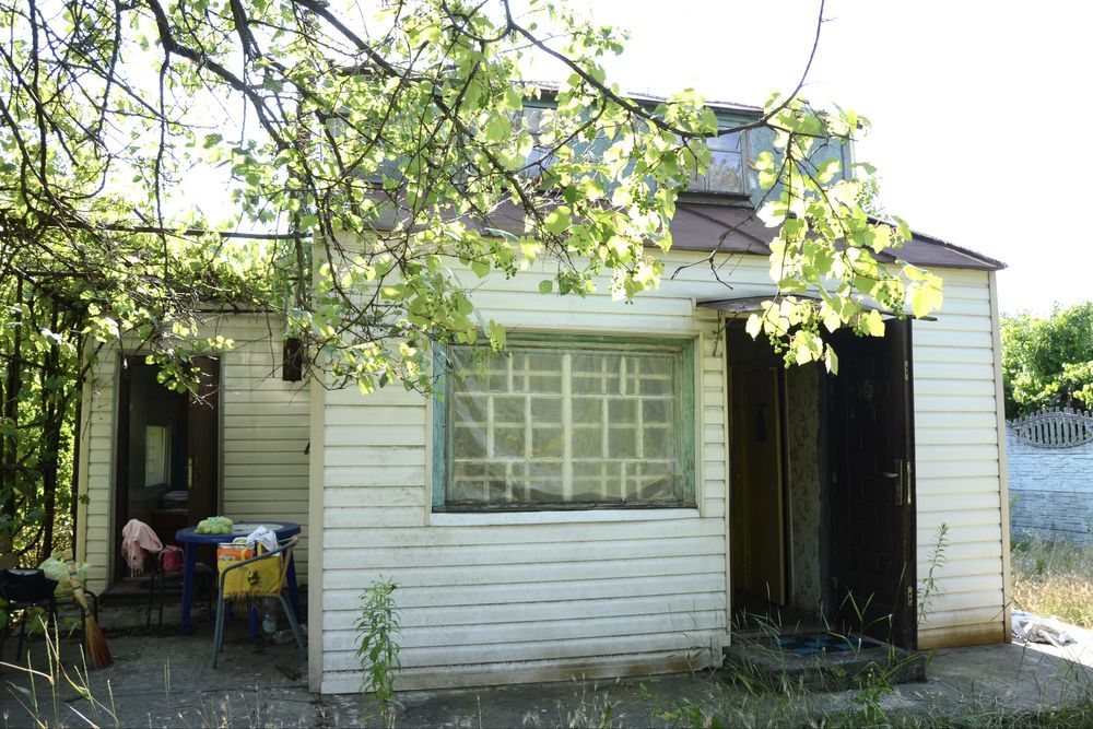 Продам Дачу СМТ Таромське ПГТ Таромское