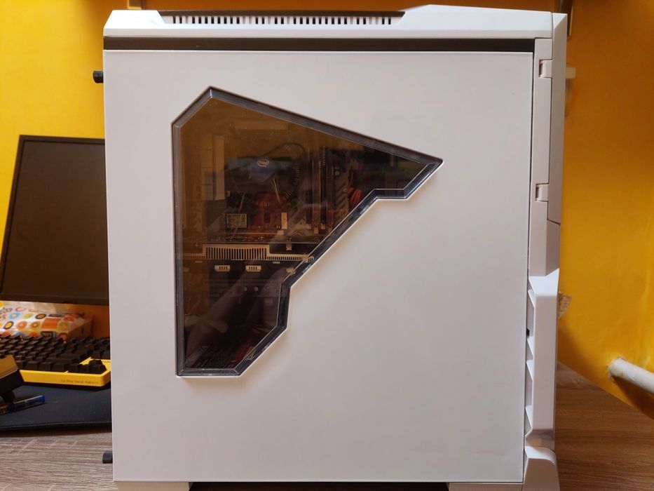 Комп'ютер ігровий б/у