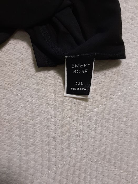 Кофта женская большого размера