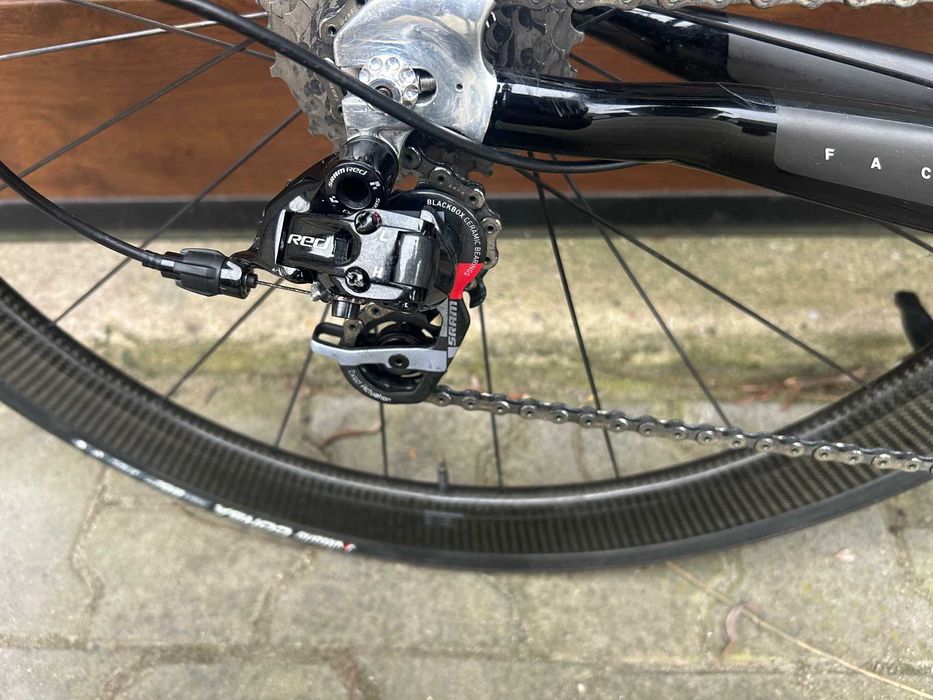 S-WORKS Shiv 56 ceramic