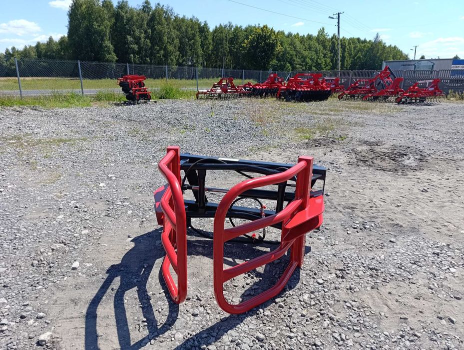 Chwytak bel 800kg / 183cm rozstaw / euro / mx / fx / sms