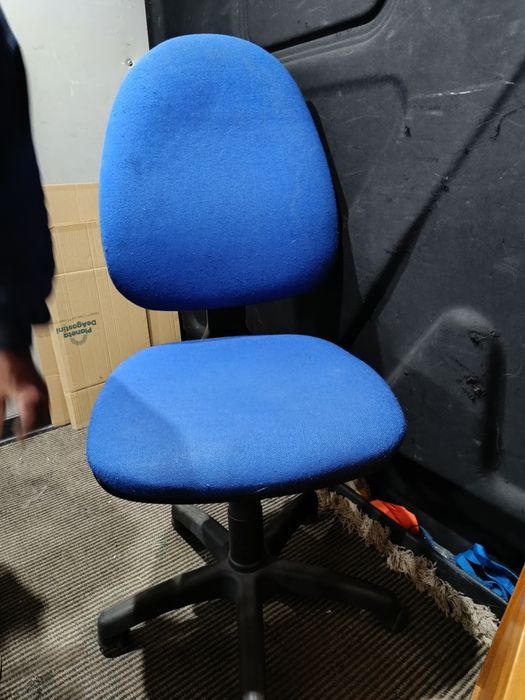 Cadeira de escritório