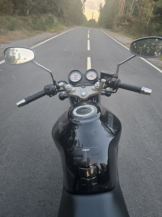 Daelim Roadwin FI 125