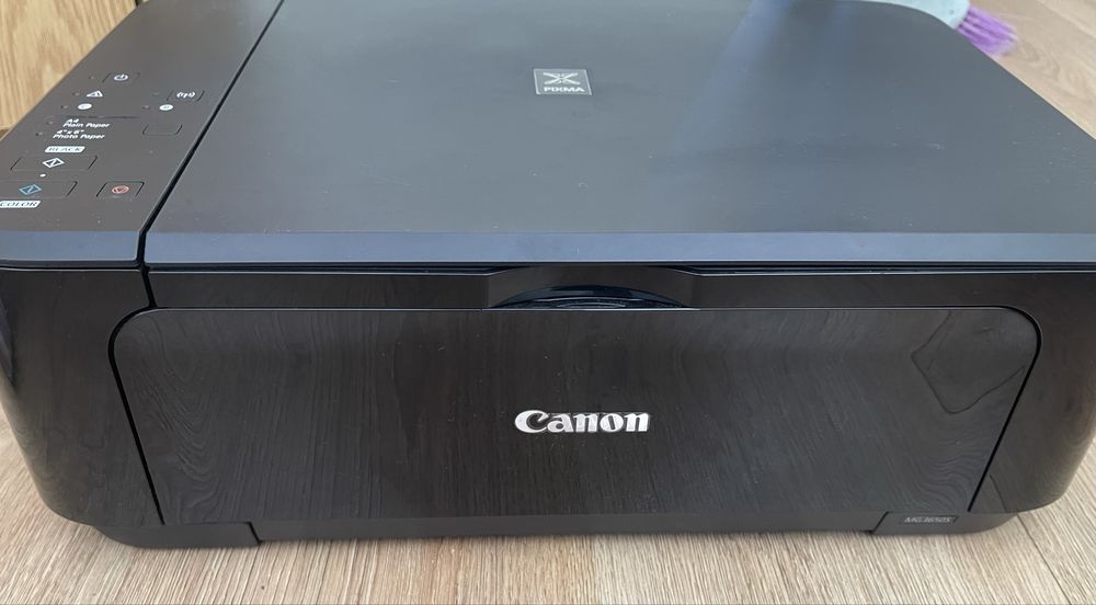 Impressora Canon mg 3650