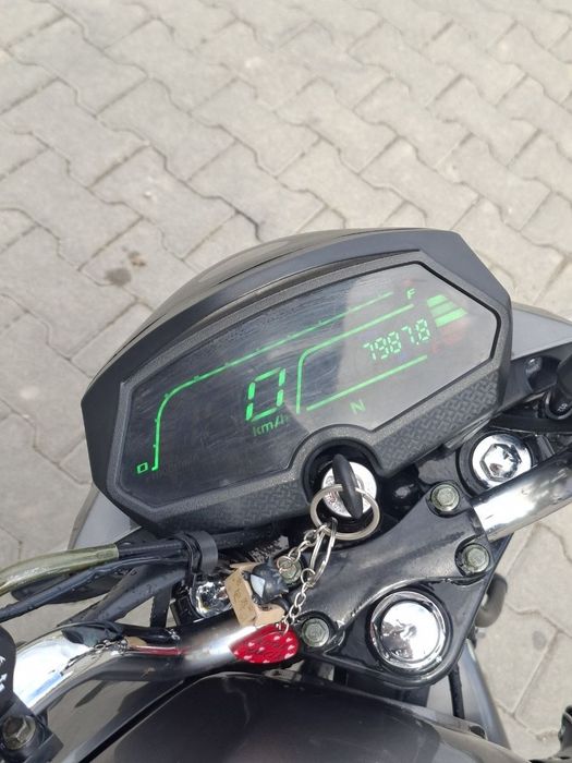 Продам lifan cityR 200