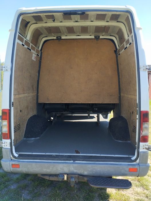 Продам Mercedes sprinter