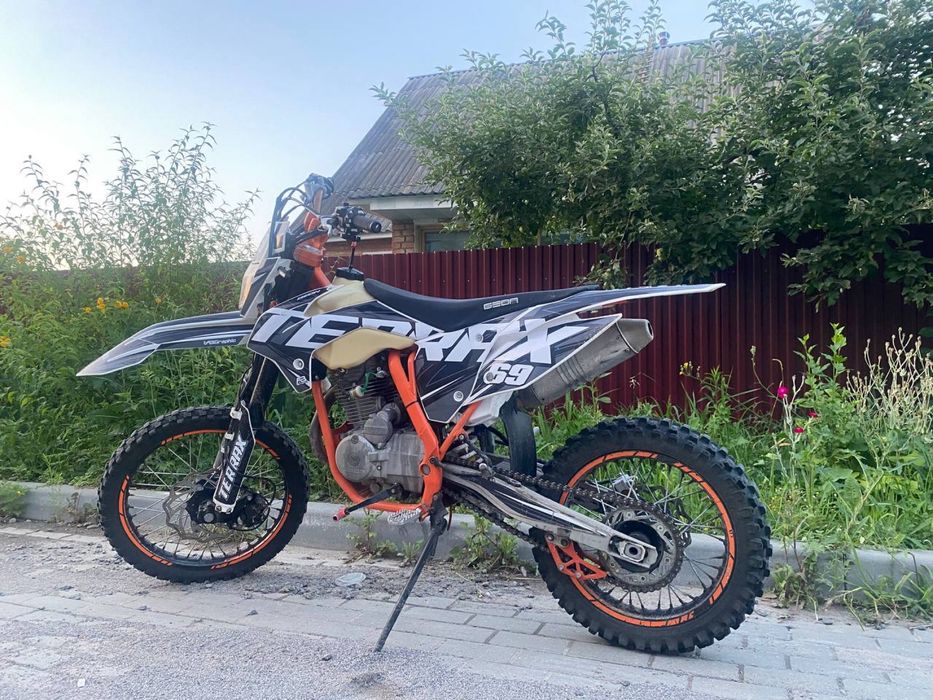 Геон терекс 250