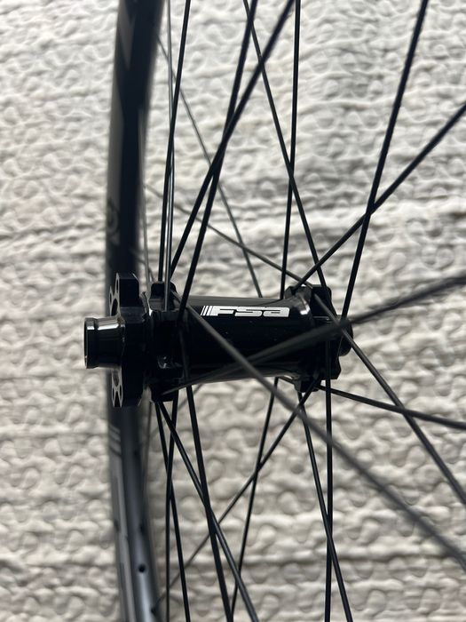 Koła FSA 29" Carbon E-MTB i29 Trail Enduro Nowe